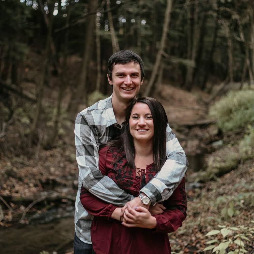 Meet your Posher, Cassidy